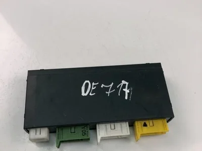 BMW 5 Touring (E34) 1997 unidad de control  - Imagen 1