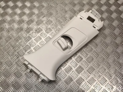 BAIC A00115133, A00115161 X55 2024 Lining, pillar b Upper right side - Image 1