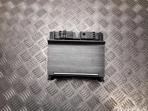 Škoda 5E2857115E, 5E2863077E OCTAVIA III Combi (5E5) 2014 Boîte à gants