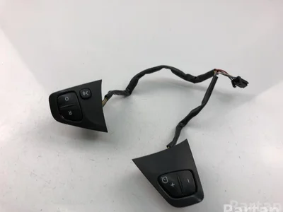 Volkswagen 17705SN JETTA III (1K2) 2010 Bouton multifonction pour volant - Image 1