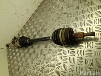 Volkswagen 7LA407272B MULTIVAN VI (SGF, SGM, SGN) 2020 Antriebswelle vorne rechts - Bild 1