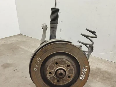 Gebrauchtes Original Audi 8K0511115GT, 8K0511115 A5 (8T3) 2010 Hinterer Radlagergehäuse komplett rechte Seite - Bild 1