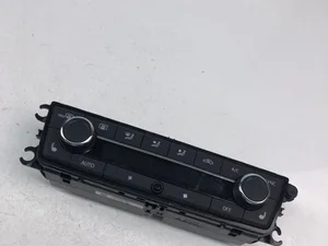 Seat 6F0907044C IBIZA V (KJ1) 2019 Contrôle automatique de la climatisation