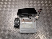 BMW 9 399 427, 9 322 120, 9 286 699 / 9399427, 9322120, 9286699 3 Touring (F31) 2016 Radio / lecteur CD