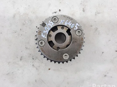 BMW 758381805 3 (F30, F80) 2014 Rotor à impulsion - Image 1