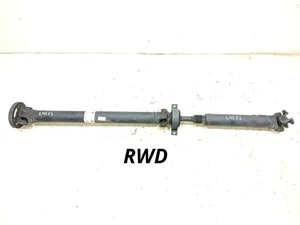 Jeep 68416803AB Wagoneer/ Wagoneer L WS 2022 Arbre de transmission longitudinal complect