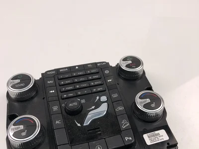 Volvo 31443425 V60 2018 Contrôle automatique de la climatisation - Image 1