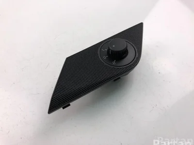 Škoda 6V1867435 FABIA III (NJ3) 2017 Bouton de miroir électrique - Image 1