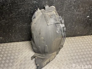 Mercedes-Benz A1668800505 M-CLASS (W166) 2012 Doublure d'aile Left Front