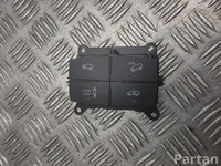 Mercedes-Benz A 166 905 13 51 / A1669051351 M-CLASS (W166) 2012 Многопозиционный переключатель