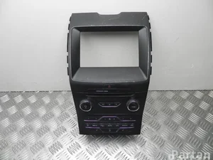 Ford USA FT4T-18E245-BK / FT4T18E245BK EDGE 2015 Contrôle automatique de la climatisation