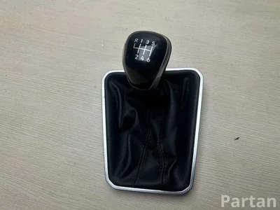 Volkswagen 3G2711113G PASSAT B8 (3G2, CB2) 2020 Pavarų svirties galvelė Mechaninė pavarų dėžė - Paveiksliukas 1