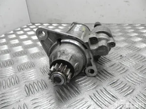 Volkswagen 0AM 911 022 C / 0AM911022C Golf VIII (CD1) 2021 Démarreur