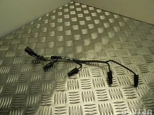 Mercedes-Benz A 651 150 13 33 / A6511501333 E-CLASS (W212) 2012 Fils du compartiment moteur