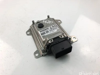 Nissan 310364ED0C QASHQAI II (J11, J11_) 2013 Unités de contrôle - Image 1