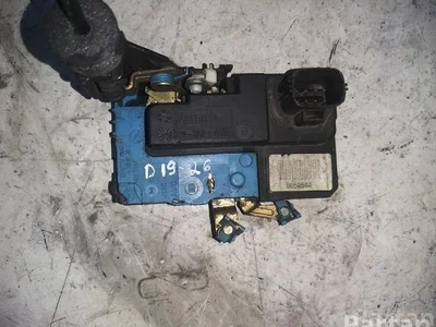 Volvo 8650544 S60 I 2002 Serrure de porte Left Front - Image 1