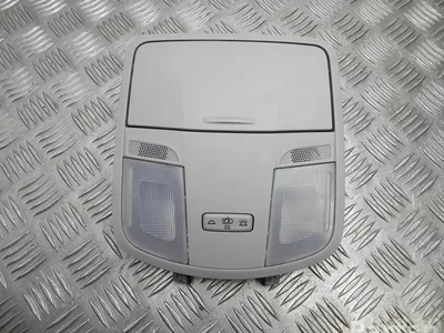 Hyundai 92800-F2000 / 92800F2000 KONA 2020 Lumière intérieure - Image 1