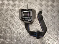 BMW 8 076 376, S4807637606 / 8076376, S4807637606 3 (G20) 2021 Sicherheitsgurt hinten rechts
