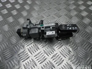 Mazda GJ6A 66 938A / GJ6A66938A 6 Station Wagon (GY) 2007 cylindre de serrure pour allumage