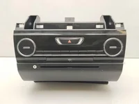 Maserati 06700301980 GHIBLI (M157) 2015 Radio / lecteur CD