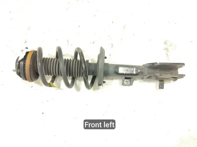 Chrysler 68231728AA, P68231728AA, 68248735AF,  P68248735AF, 824904012359 / 68231728AA, P68231728AA, 68248735AF, P68248735AF, 824904012359 Pacifica 2021 Amortisseur Left Front - Image 1