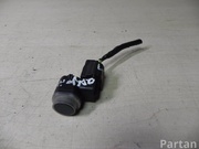 NISSAN 28438 4EA04 / 284384EA04 QASHQAI II (J11, J11_) 2015 Park Assist Sensor