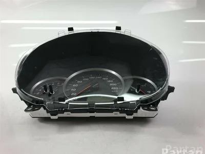 Toyota 83800-0DQ80 / 838000DQ80 YARIS (_P13_) 2013 Prietaisų skydelis (spidometras) - Nuotrauka 1