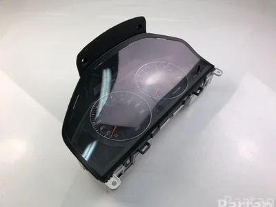 Volvo 31270899AA V70 III (BW) 2008 Dashboard (instrument cluster) - Image 1