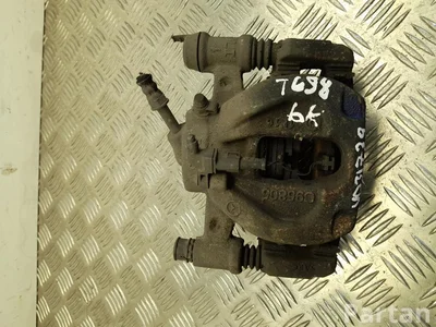 Mercedes-Benz C95805 Sprinter (907/910) 2021 Zacisk hamulca z tyłu z lewej - Zdjęcie 1