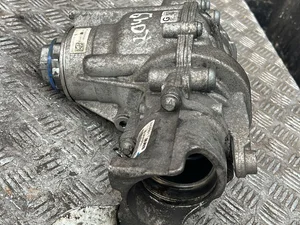 BMW 27107646871 X1 (F48) 2018 Caja de transmisión