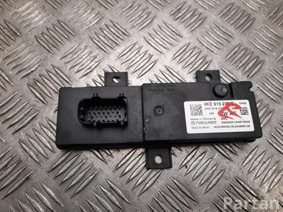Audi 4KE915233E E-TRON Sportback (GEA) 2020 Control unit for tailgate - Image 1
