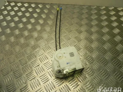 Mitsubishi T1 ASX (GA_W_) 2011 Serrure de porte Left Rear - Image 1