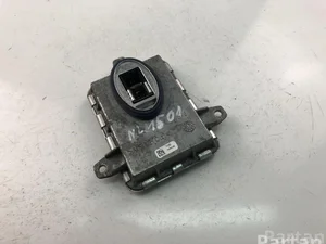BMW 7296090 3 (F30, F80) 2015 unidad de control electrónico del alcance de las luces delanteras
