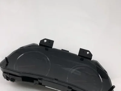 Toyota 83800-05K70 / 8380005K70 AVENSIS Station Wagon (_T27_) 2009 Kombiinstrumente - Bild 1