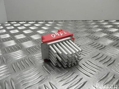 Seat 5HL 351 321 / 5HL351321 ALHAMBRA (7V8, 7V9) 2007 Résistance - Image 1