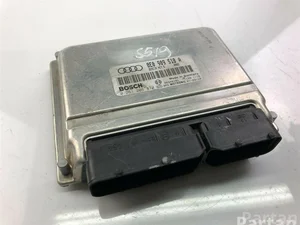 Audi 8E0909518A; 0261206870 / 8E0909518A, 0261206870 A4 (8E2, B6) 2003 Unités de contrôle
