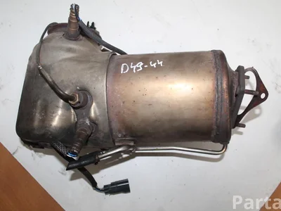 Volvo 31439705 V90 II 2018 Catalizador - Imagen 1