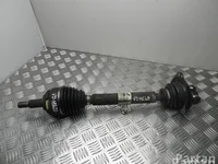 Renault 8200470130 LAGUNA II Grandtour (KG0/1_) 2006 Wał napędowy z przodu z lewej