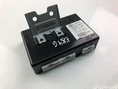 Hyundai 95400-1J012 / 954001J012 i20 (PB, PBT) 2010 Unités de contrôle - Image 1