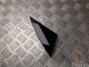 Toyota 75056-47010 / 7505647010 PRIUS (_W3_) 2012 Zierleisten hinten links