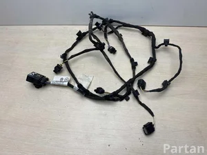Volkswagen 3G0971095EE ; 4*PDC / 3G0971095EE, 4PDC PASSAT B8 (3G2, CB2) 2020 Kabelsatz Einparkhilfe