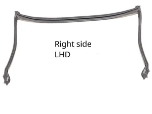 Chevrolet 246649263 CORVETTE (C7) 2015 Door Seal Right Front
