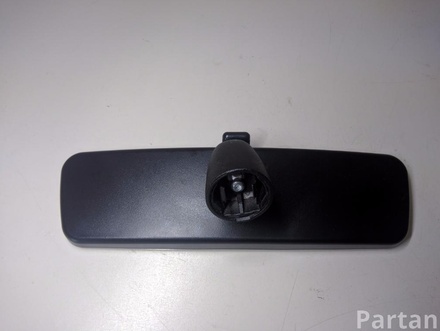 SKODA 021065 RAPID (NH3) 2014 Interior rear view mirror