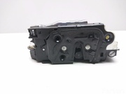 SKODA 5N0 839 015 D / 5N0839015D OCTAVIAII (1Z3) 2010 Door Lock