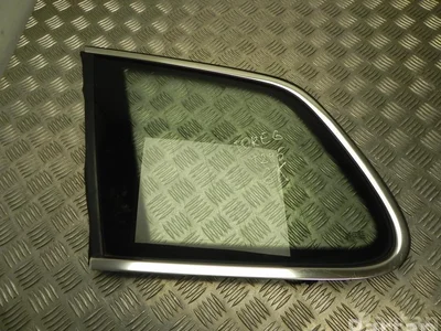 Volkswagen 7P6 845 297 / 7P6845297 TOUAREG (7P5) 2013 Vitre latérale Left Rear - Image 1