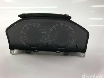 Volvo 31254535AA V70 III (BW) 2007 Tableau de bord - Image 1