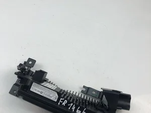 Volvo 32134323 XC60 II (246) 2019 Unidad de control para la cámara