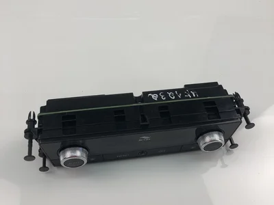 Škoda 5HB013709 KAROQ (NU7) 2021 Contrôle automatique de la climatisation - Image 1