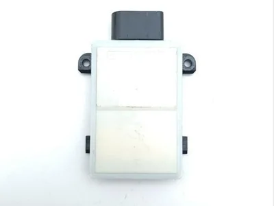 Porsche 4KE907566, 4N0907566A, 28485192E Cayenne 9Y0 9Y3 2019 Valdymo blokas  aklos zonos stebėjimas - Paveiksliukas 1