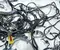 Gebrauchtes Original Chevrolet 22827525, 22810992, 20940291, 22827825, 22828130 CORVETTE (C6) 2012 Kabelsatz - Bild 3